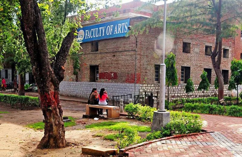 Panel To Study Feasibility Of Periodic Reviews Of DU Staff