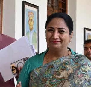 CM Outlines Roadmap for ‘Viksit Dilli’ at Niti Aayog Meet