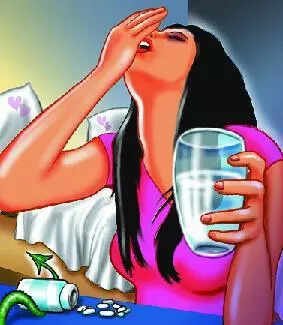 Fake meds: Accused nabbed after 3 years