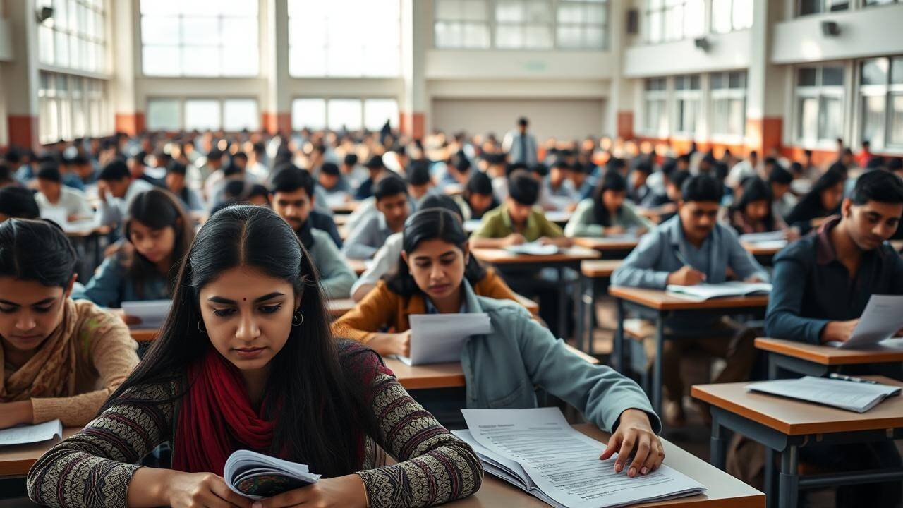 UPSC CSE Prelims 2025 begins today: Key exam day instructions, strict guidelines on admit cards, timing & prohibited items