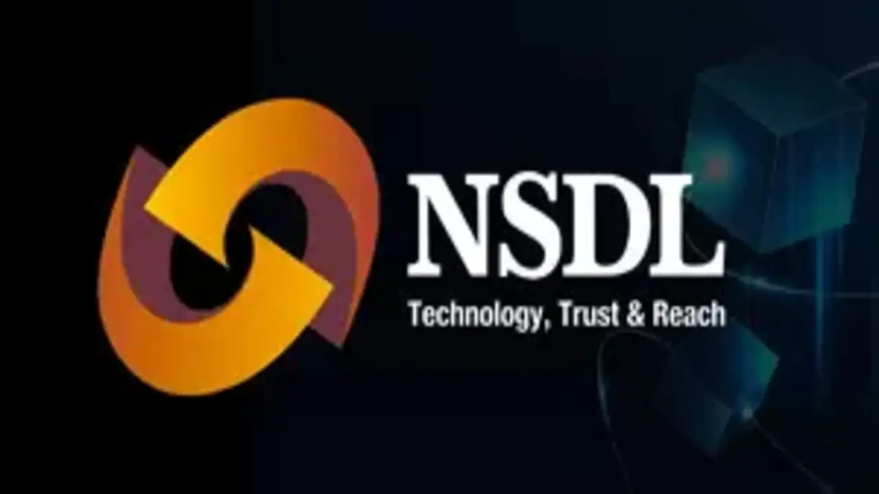 NSDL reports nearly 5% rise in Q4 profit to Rs 83.3 crore ahead of IPO