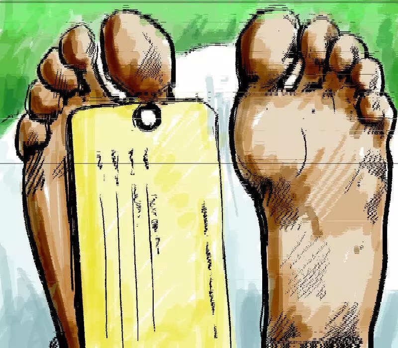9-year-old electrocuted while playing in Kalkaji park