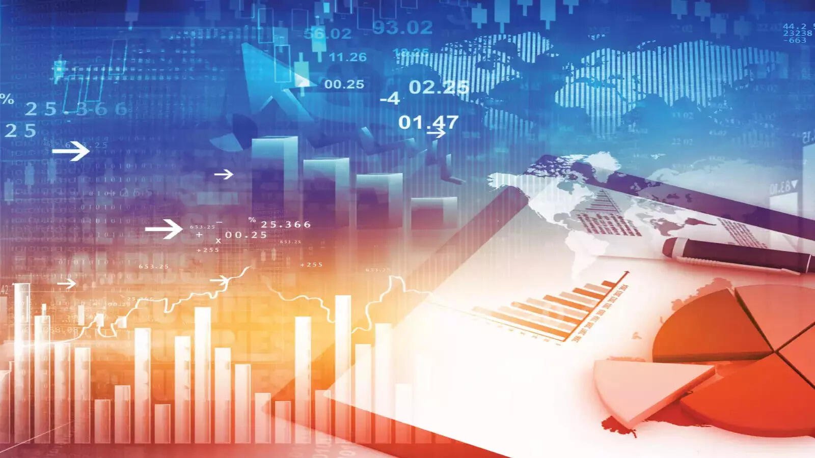 Microfinance stress takes toll on FY25 profits