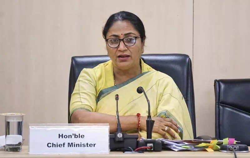 Vans At Doorsteps To Enrol Sr Citizens
