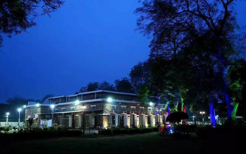 CM’s visit to Sessions House sparks concern among city judicial officers