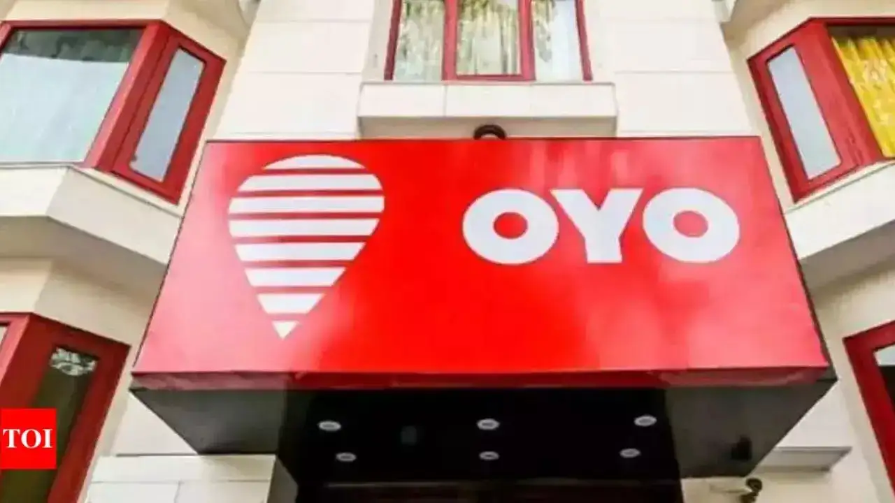 Third time lucky? Oyo eyes $7 billion IPO