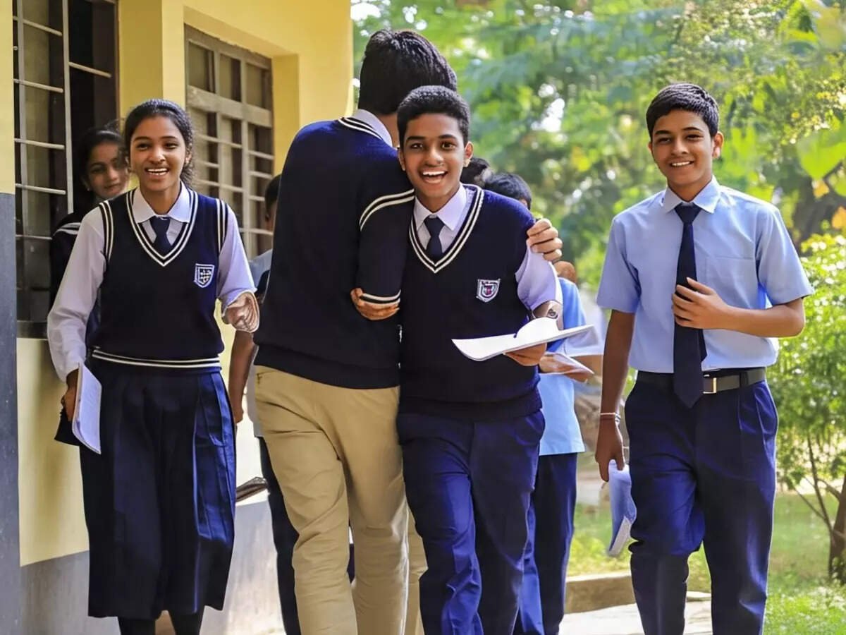 Rajasthan Board 10th result 2025: Steps to check RBSE scorecards from DigiLocker and through SMS