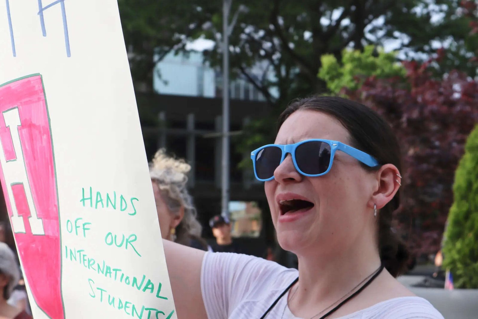 Why hitting Harvard’s international students is Trump’s harshest strike yet on US education