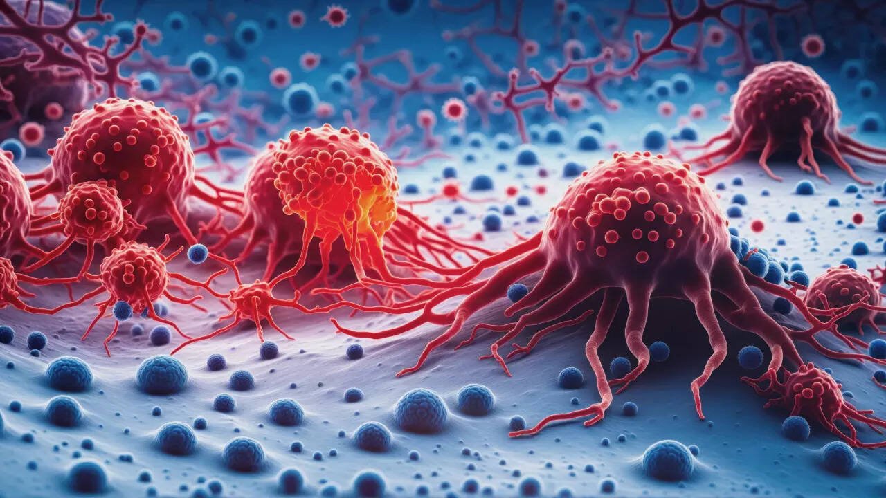 Blood cancer spikes among young adults