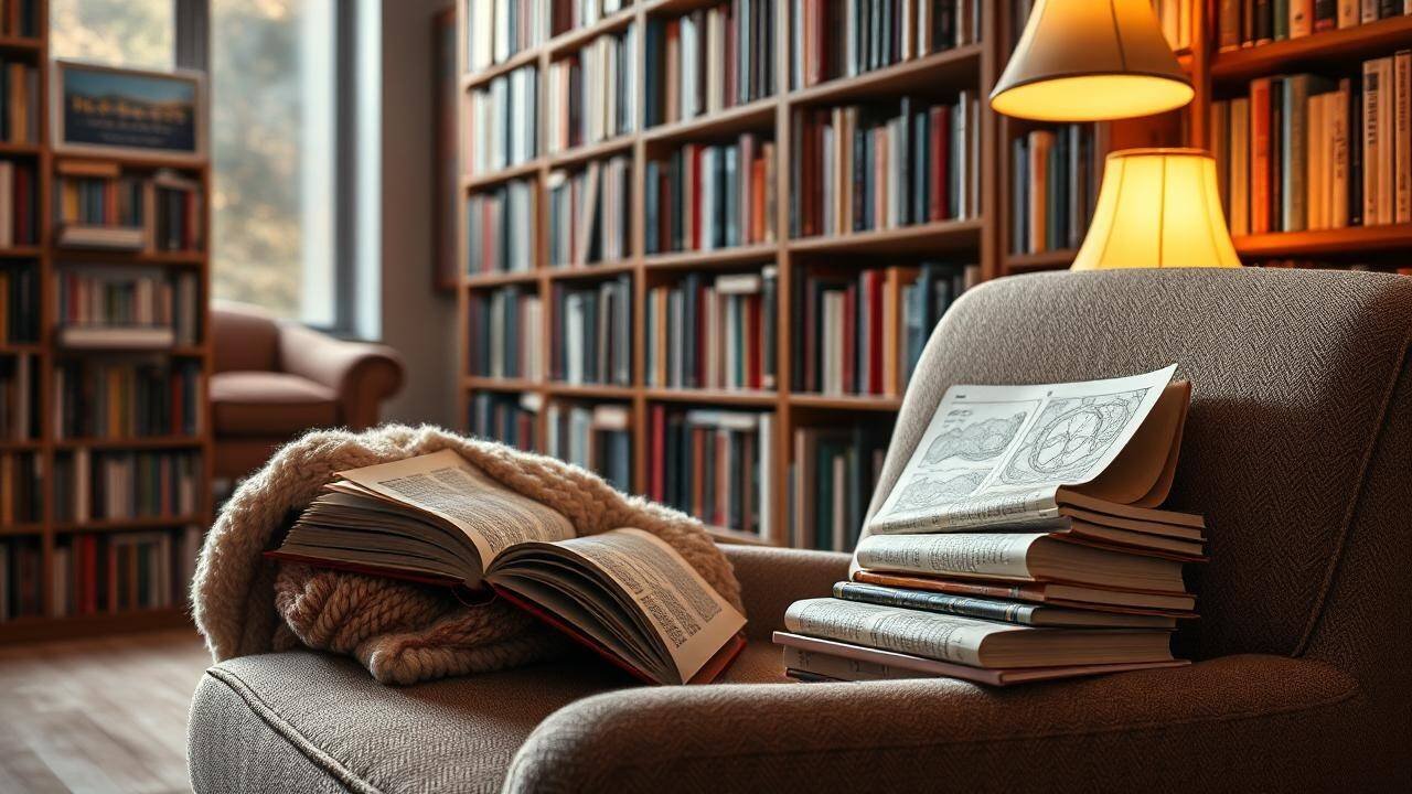 Beyond the classroom: 5 books that make general knowledge fun for students