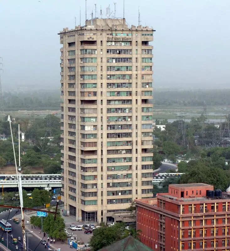 DDA launches third housing scheme of year