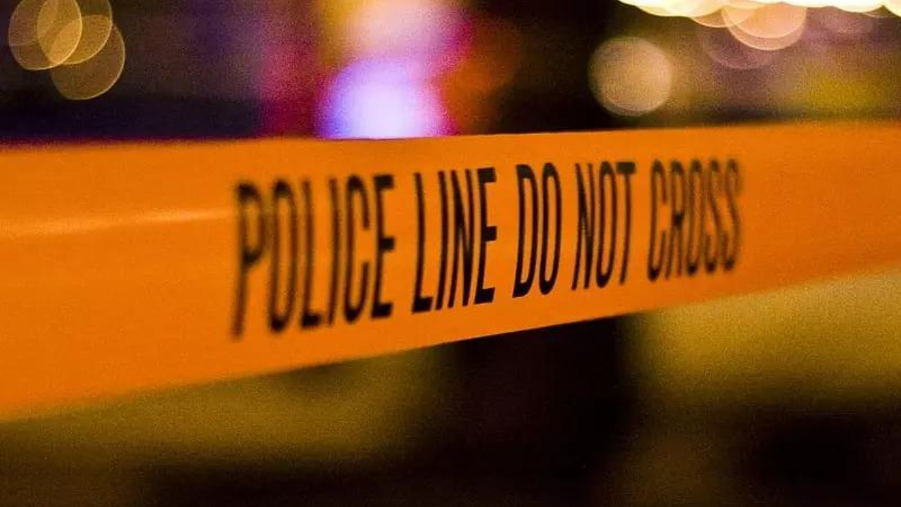 Man shot dead and wife critically injured after attack by son’s friend in Delhi’s Swaroop Nagar