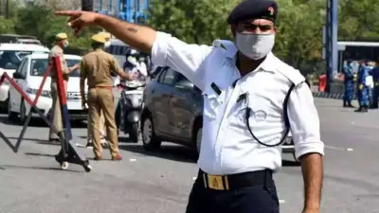Green corridors beat clock: Delhi traffic police’s lifesaving routes give transplant patients second chance