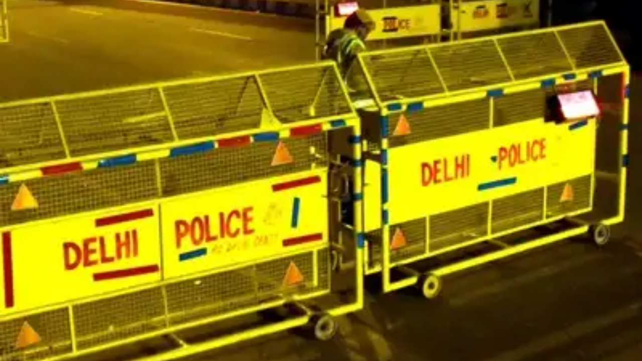 Shopkeeper beaten up in Delhi over suspicion of selling cow meat
