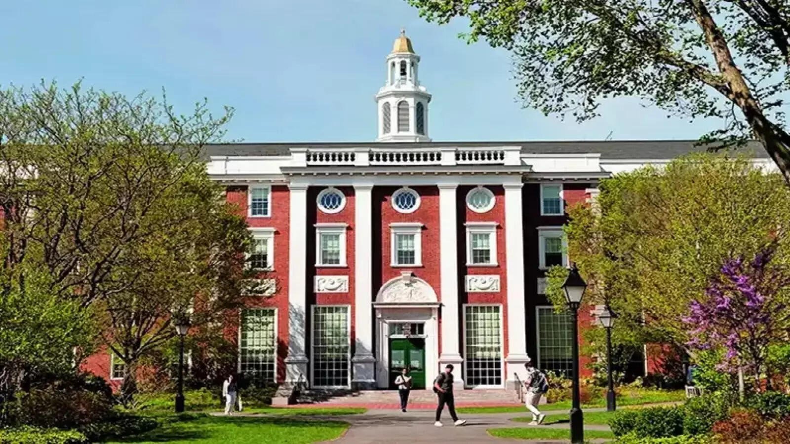 Explained: How Trump’s 15% cap on foreign students risks eroding Harvard’s academic edge