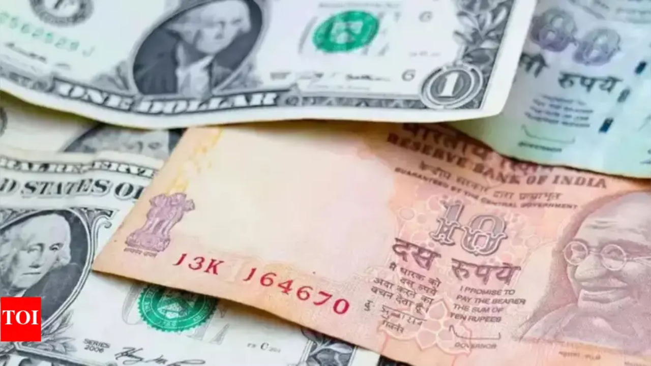 RBI looks to shield forex kitty as geopolitical tensions rise