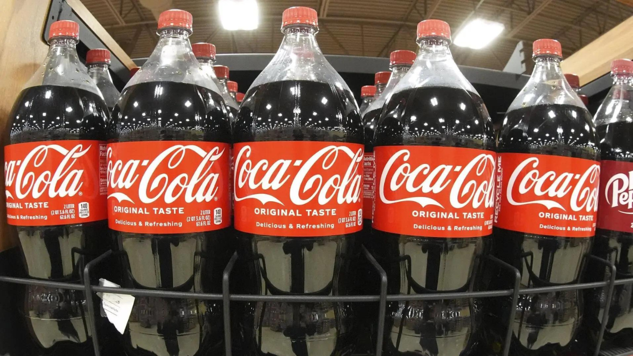 Coke’s plan is to have an endless summer