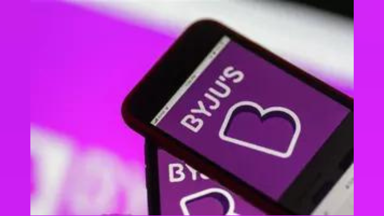 BCCI settlement: Supreme Court to hear Byju’s insolvency appeals