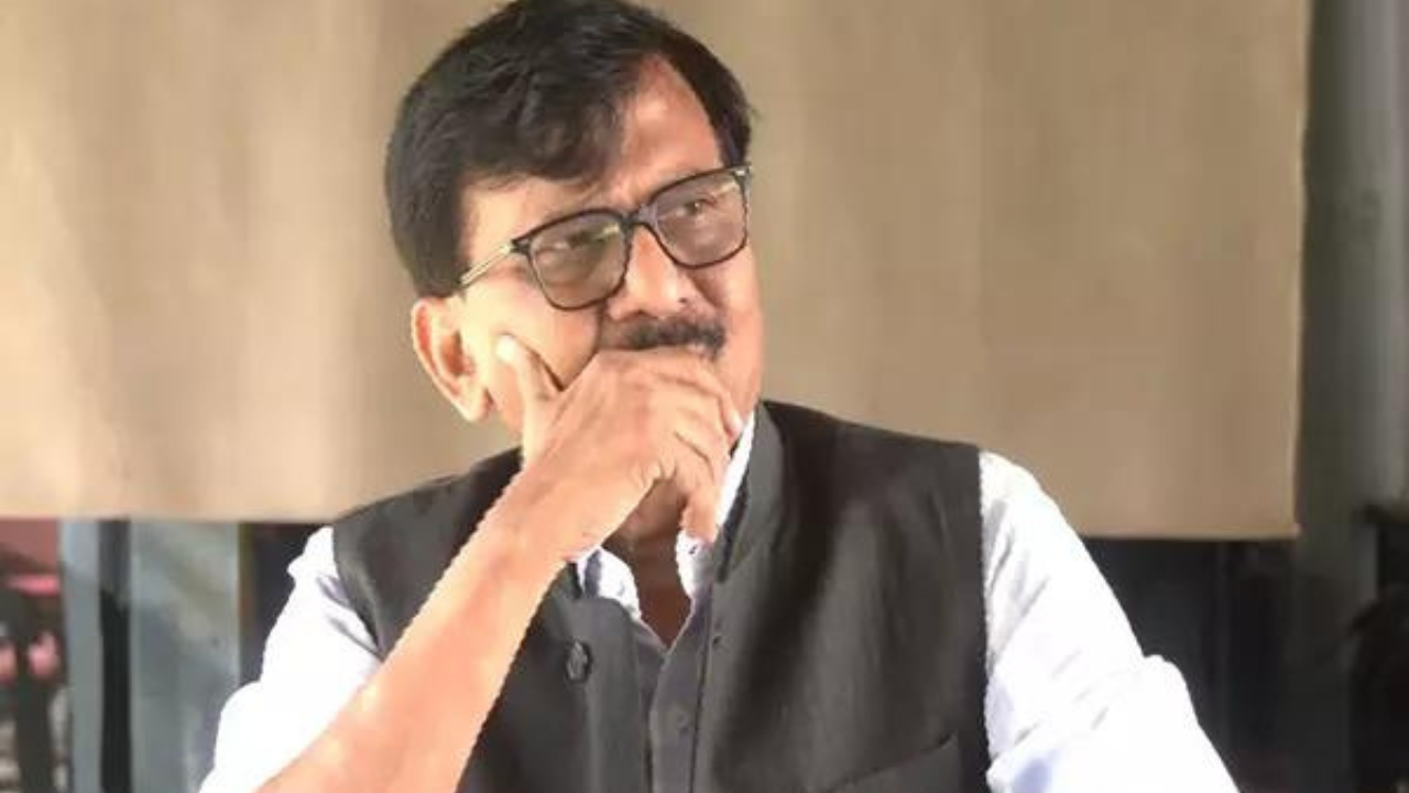 ‘Pahalgam terrorists remain free as they will join BJP’: Sanjay Raut’s latest on Operation Sindoor