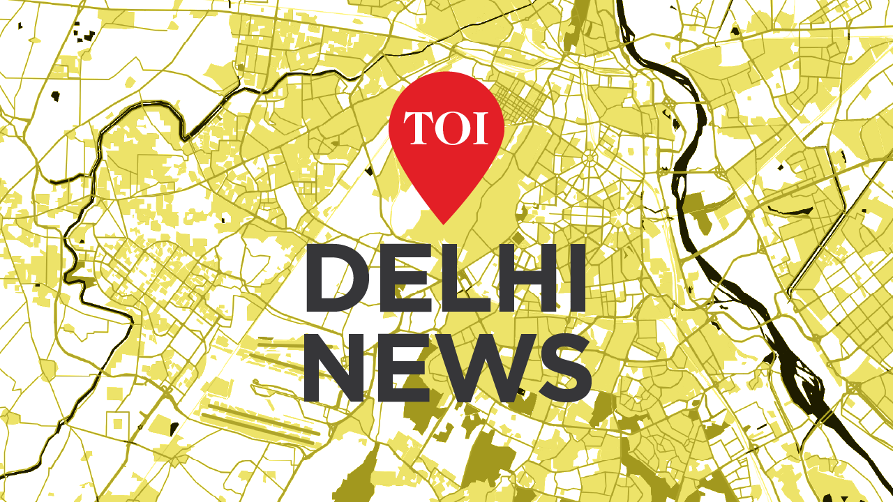 Daylight heist: Robbers smash in and walk out with 35L in Chandni Chowk
