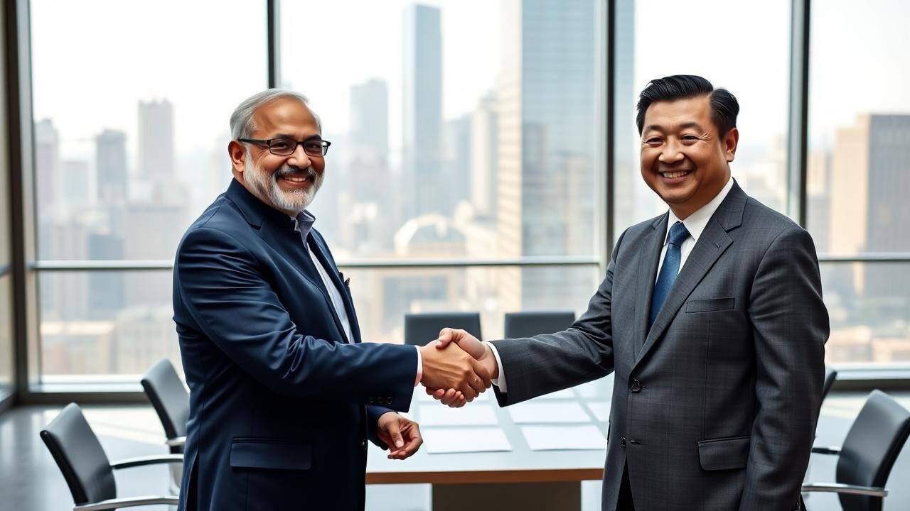 Government to ‘facilitate’ auto companies procure Chinese magnet