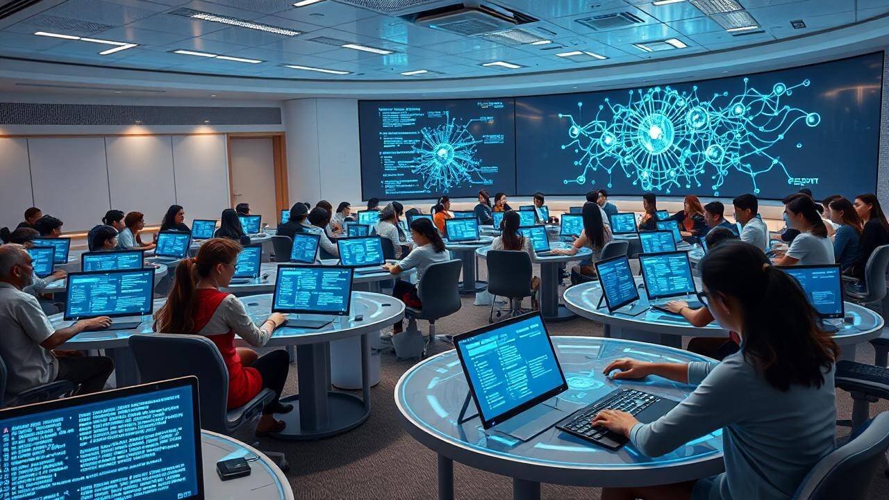 AI now writes 25% of code in the US: Should Computer Science students rethink their career plans?