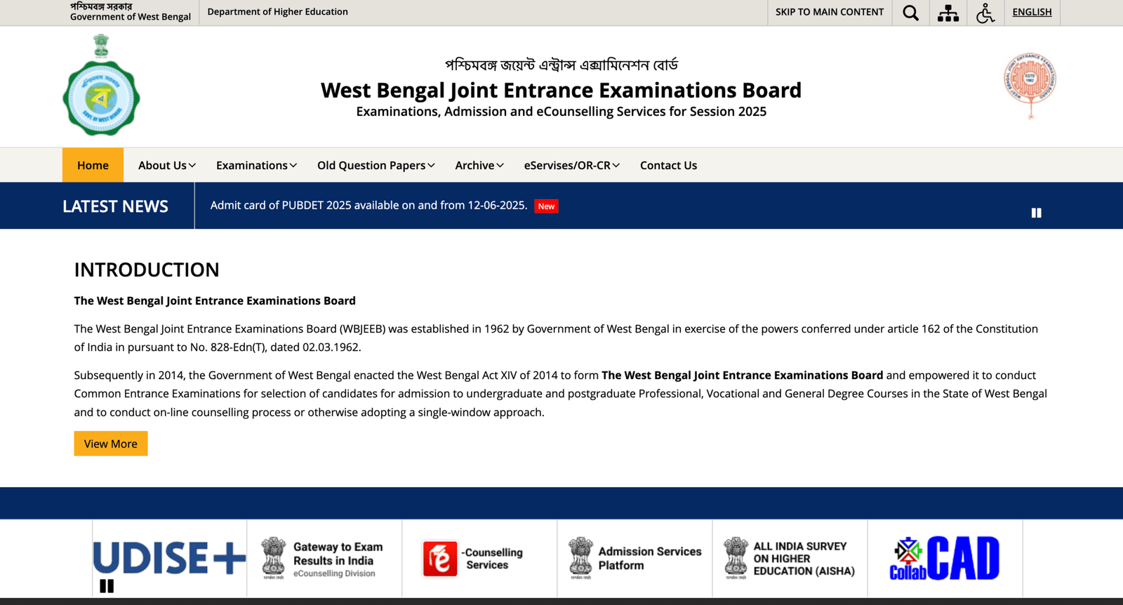 WBJEE result 2025 expected shortly: Check past years’ trends and steps to download scorecard