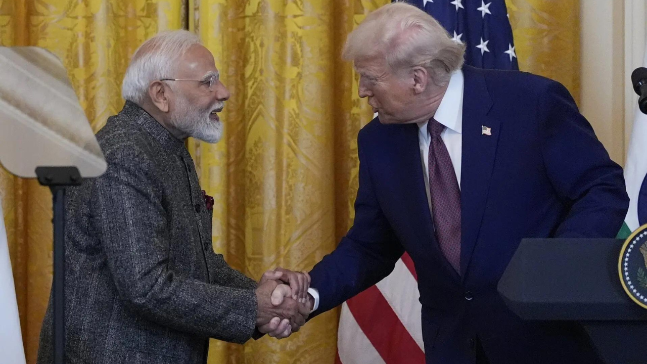 ‘Not planning to extend tariff pause after July 9’, says Trump; India’s trade team extends US stay