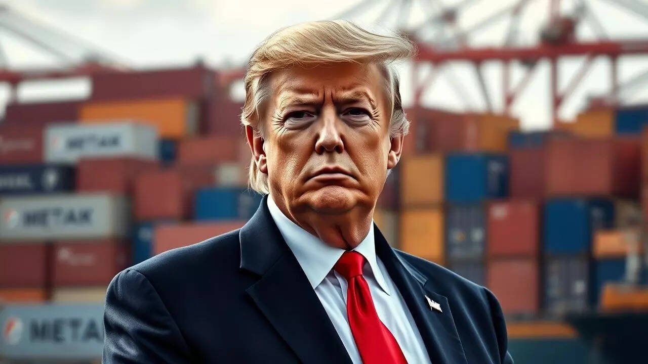 Donald Trump fires new tariff salvo! Letters to more countries released; Iraq, Philippines & others to face up to 30% duties – check list