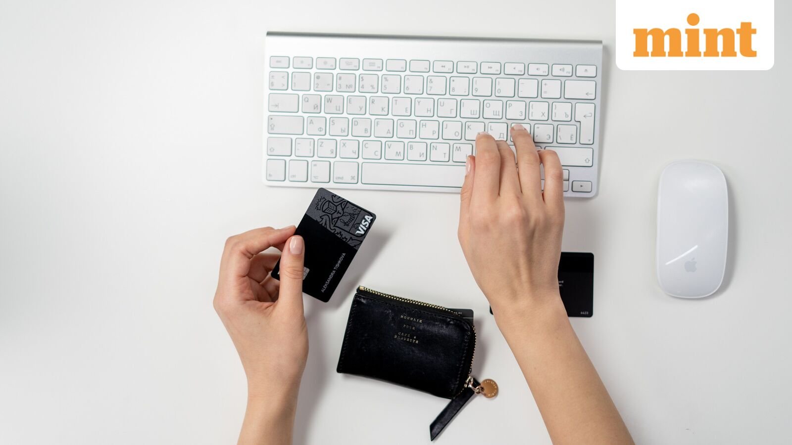 6 key factors senior citizens should consider when choosing a credit card